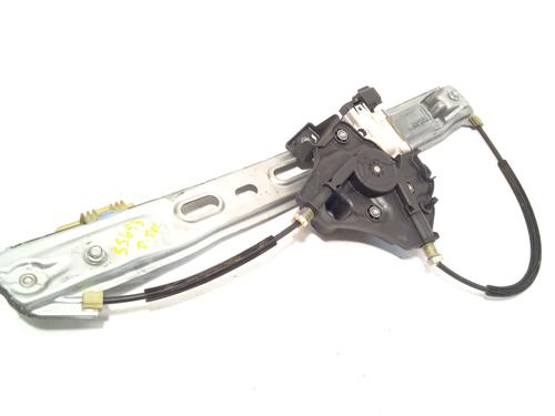 Front right window mechanism FORD TOURNEO CONNECT / GRAND TOURNEO CONNECT V408 MPV 1.6 TDCi | BP24425847C23 