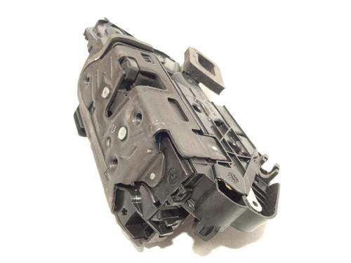 Used Front left lock Front left lock 17979207 17979207