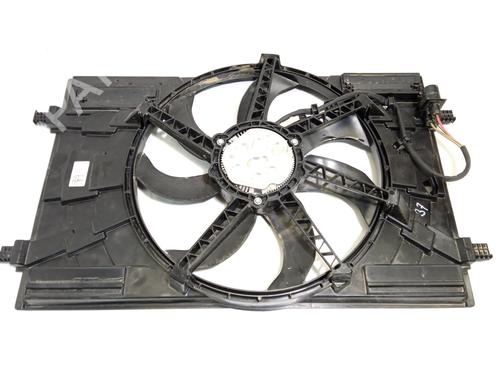 Radiator fan SEAT ATECA (KH7, KHP) | BP23947082M35 - Image 2