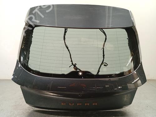 Used Tailgate CUPRA LEON Sportstourer (KL8, KU8, KUD) 1.5 eTSI (150 hp) 31850978