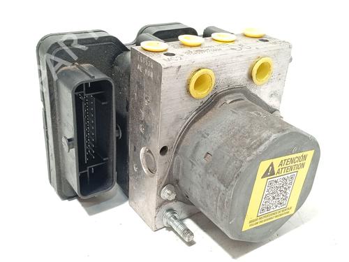 Used ABS pump NISSAN PULSAR Hatchback (C13) 1.2 DIG-T (115 hp) 31610597