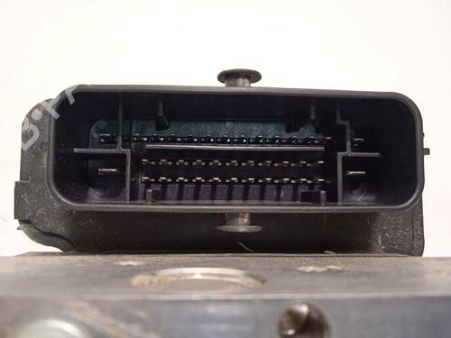 ABS pump RENAULT CLIO IV (BH_)  | BP15402224M43 