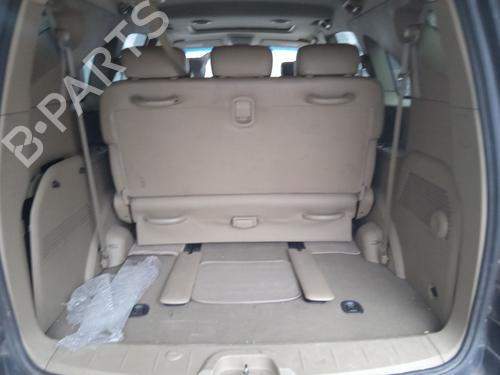 Engine SSANGYONG STAVIC  | BP20157704M1  - Image 25