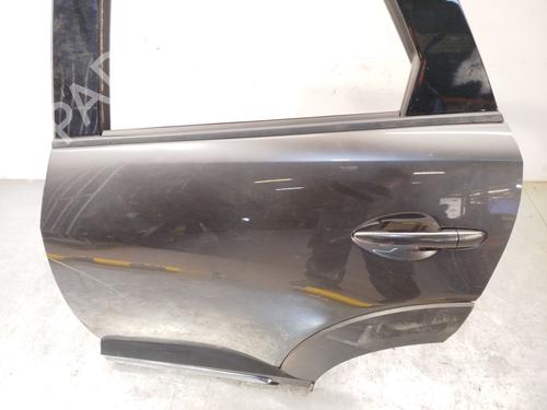 Dør venstre bagtil MAZDA CX-3 (DK) | BP23526800C4 - Image 2