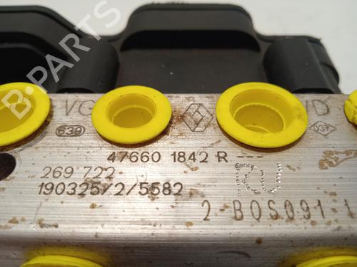 ABS pump DACIA SANDERO II | BP20936798M43