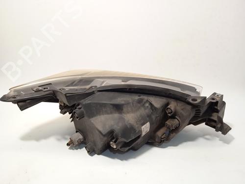 Left headlight MAZDA CX-5 (KE, GH) 2.2 D (KE2FW) | BP23578218C28 