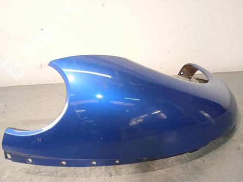 Right front fenders VW NEW BEETLE (9C1, 1C1) 2.0 | BP7045337C42 