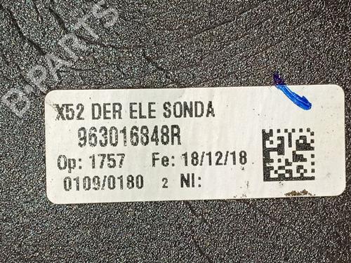 Right mirror DACIA SANDERO II 1.5 dCi | BP30853081C27 