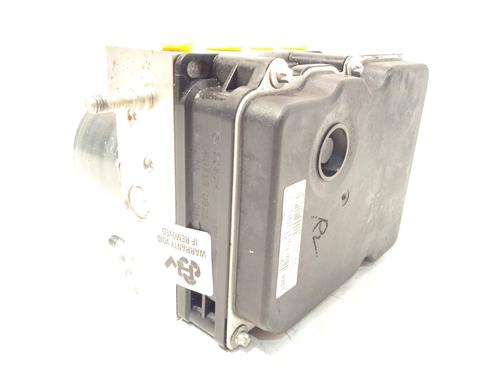 ABS pump PEUGEOT 3008 II SUV (MC_, MR_, MJ_, M4_)  | BP23417630M43 