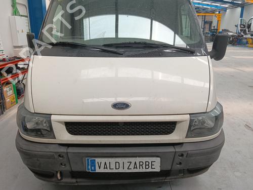 Engine FORD TRANSIT Platform/Chassis (FM_ _, FN_ _) 2.0 DI (F_E_, F_F_) | BP36997047M1 - Image 25