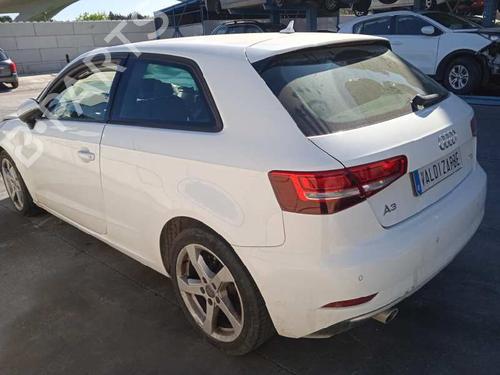 Electronic module AUDI A3 (8V1, 8VK) 1.6 TDI | BP13113977M83