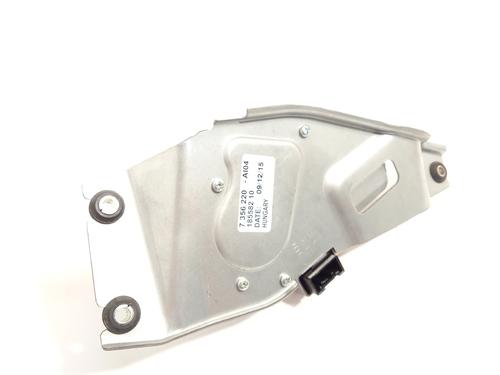 Rear wiper motor BMW 2 Gran Tourer (F46) 218 d | BP19396801M102 