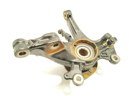 Right front steering knuckle FORD KUGA III (DFK) 1.5 Ecoboost | BP23564756M26 - Image 3
