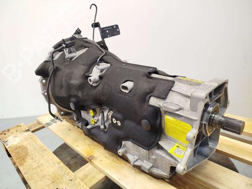 Gearbox JAGUAR F-PACE (X761) 2.0 TD4 AWD | BP39613835M3 - Image 5