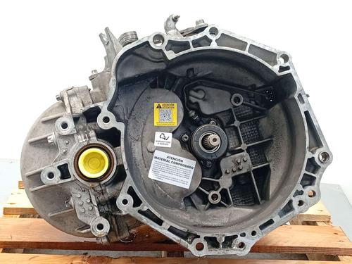 Used Gearbox Gearbox 38469493 38469493