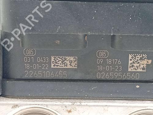 ABS pump DACIA SANDERO II | BP40006322M43 - Image 6