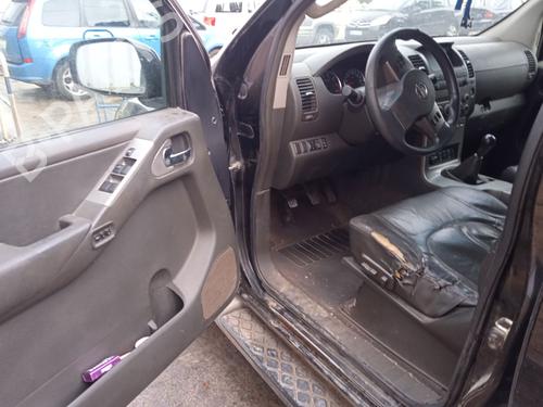 Intercooler NISSAN PATHFINDER III (R51)  | BP24466565M30 