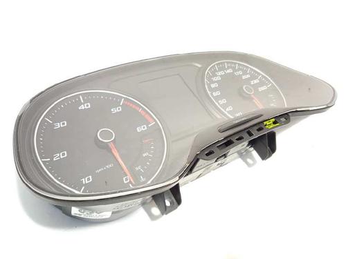 Used Instrument cluster SEAT LEON (5F1) [2012-2021]  12202387