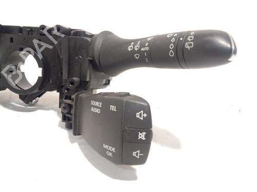 Steering column stalk RENAULT MEGANE IV Hatchback (B9A/M/N_) 1.2 TCe 130 (B9MR) | BP32492609I23 - Image 3
