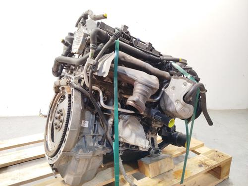 Motor MERCEDES-BENZ C-CLASS Coupe (CL203) C 230 Kompressor (203.740) (192 hp) 22231993