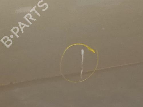 Left rear door DACIA SANDERO 1.4 (BS0C, BS0A, BS0G, BS1F, BS0E) | BP20656572C4 
