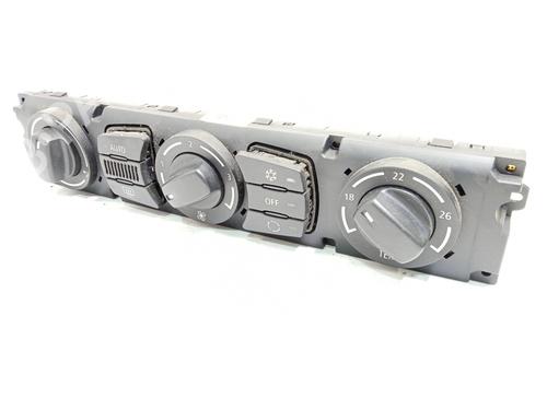 Used Climate control BMW 5 (E60) 530 d (218 hp) 23973515