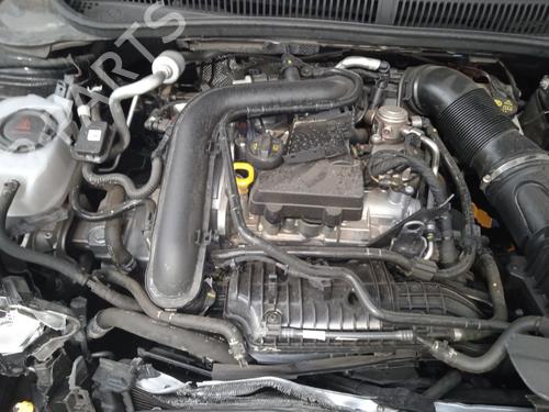 Electronic module VW POLO VI (AW1, BZ1, AE1) 1.0 TSI | BP34152439M83  - Image 13