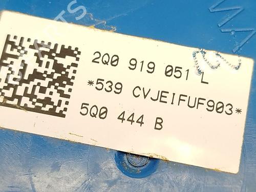 Fuel pump SEAT ARONA (KJ7, KJP) 1.0 TSI | BP30462750M76 - Image 4