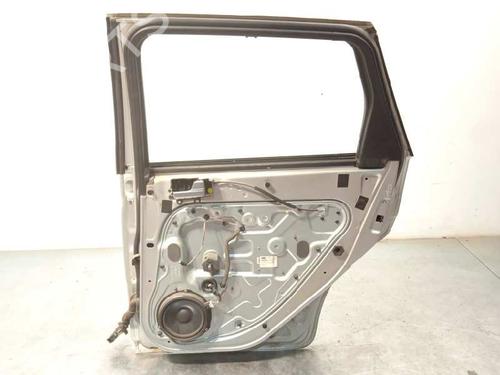 Right rear door FORD FOCUS II Turnier (DA_, FFS, DS)  | BP15205204C5 