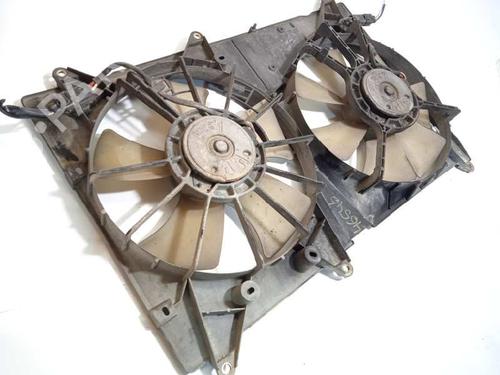 Used Radiator fan LEXUS RX (MCU15) 300 (MCU10_, MCU10R) (201 hp) 9438380