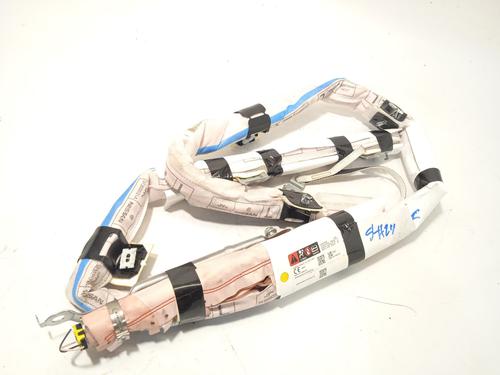 Used Left curtain airbag NISSAN QASHQAI III (J12) 1.5 VC-T e-Power (190 hp) 29944457