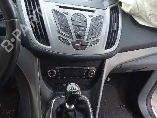 Display monitor FORD C-MAX II (DXA/CB7, DXA/CEU) 1.6 TDCi | BP11042490C48 