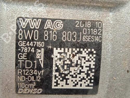 AC compressor AUDI A5 (F53, F5P) 2.0 TFSI | BP26207984M34 - Image 5