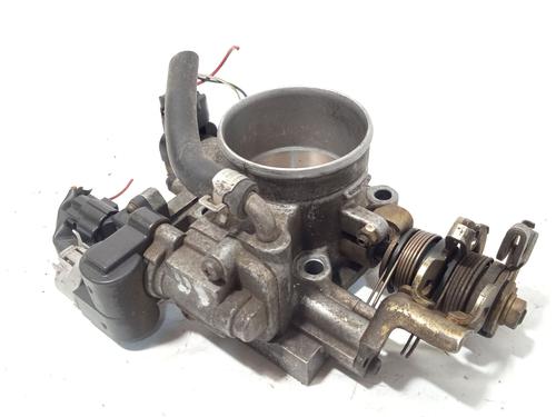 Used Throttle body SUBARU FORESTER (SF_) 2.0 AWD (SF5) (125 hp) 29481451