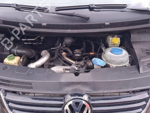 Intercooler VW MULTIVAN T5 (7HM, 7HN, 7HF, 7EF, 7EM, 7EN) 2.5 TDI | BP31375341M30 