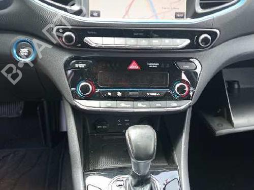 Electronic module HYUNDAI IONIQ (AE) 1.6 GDI Hybrid | BP25901606M83 