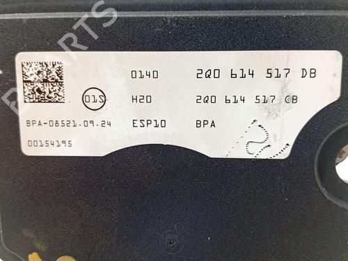 ABS pump AUDI A1 Sportback (GBA) 30 TFSI | BP31933292M43 