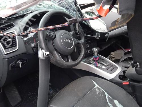 Electronic module AUDI Q5 (8RB) 2.0 TDI quattro | BP25479183M83 