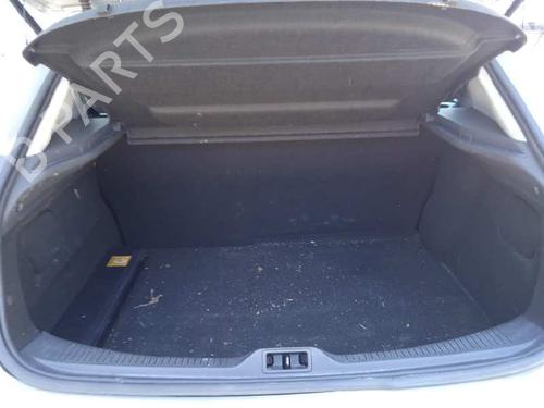 Steering rack RENAULT MEGANE III Hatchback (BZ0/1_, B3_) 1.5 dCi | BP13295219M22