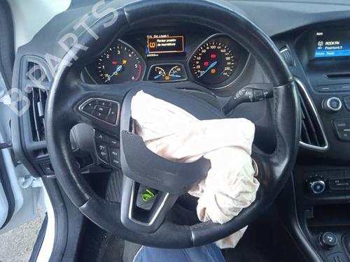 Engine FORD FOCUS III  | BP19321714M1 