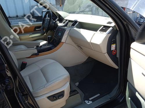 Left front window switch LAND ROVER RANGE ROVER SPORT I (L320) 2.7 D 4x4 | BP28291665I27  - Image 33
