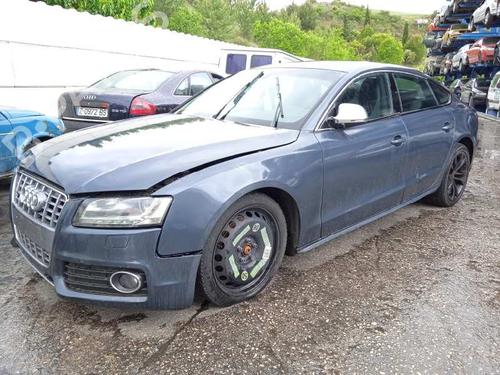 Used Parts AUDI A5 Sportback (8TA) S5 quattro 894762