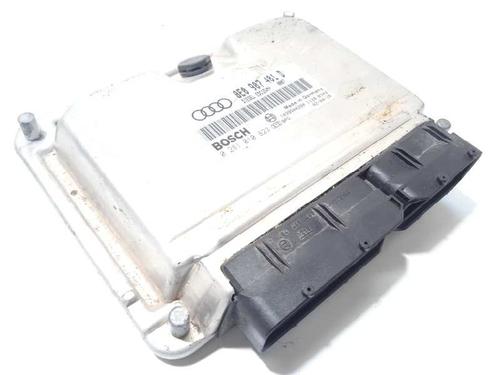 Used Engine control unit (ECU) Engine control unit (ECU) AUDI A4 B6 (8E2) 2.5 TDI quattro (180 hp) 10708655 10708655