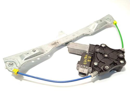 Used Front left window mechanism Front left window mechanism 9420192 9420192