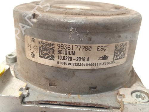 ABS pump OPEL CORSA F (P2JO)  | BP28162009M43  - Image 6