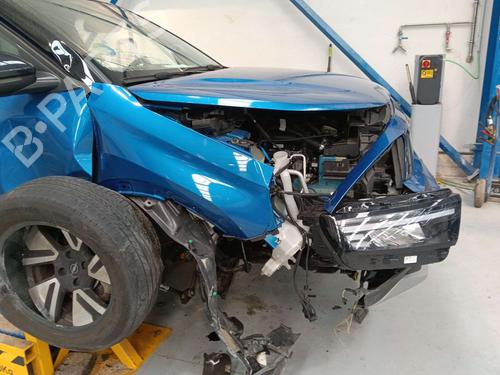 Gearbox OPEL FRONTERA (OV24) 1.2 MHEV | BP39431544M3 - Image 9