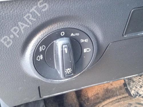 Steering wheel SEAT ARONA (KJ7, KJP) 1.0 TSI | BP25723815C49  - Image 33