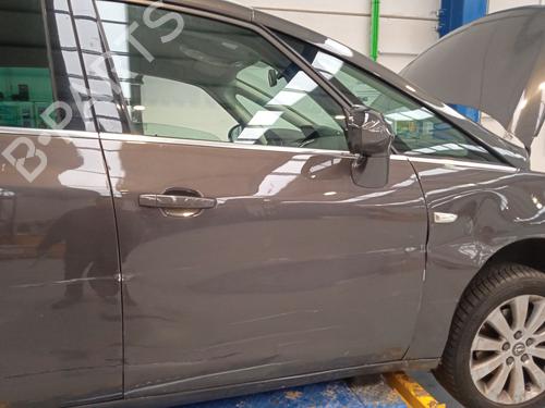 Headlight switch OPEL ZAFIRA TOURER C (P12) 1.6 CDTI (75) | BP32860480I24  - Image 15