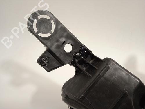 Left headlight CITROËN C4 III (BA_, BB_, BC_) | BP21027598C28