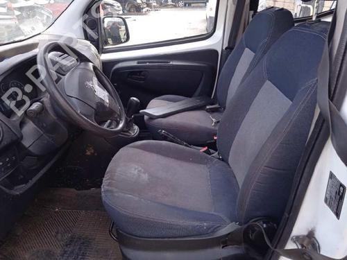 Gearbox PEUGEOT BIPPER Tepee 1.3 HDi 75 | BP18262454M3 